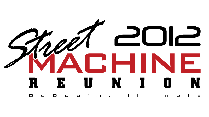 Street Machine Reunion