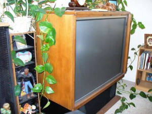 big-screen