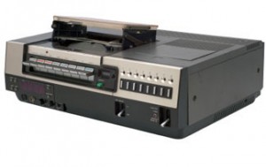 vcr